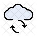 پیش‌نمایش فایل cloud-sync-2600083 از پک اینترنت