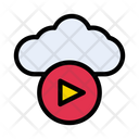 پیش‌نمایش فایل cloud-video-2600114 از پک اینترنت