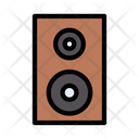 پیش‌نمایش فایل speaker-2600085 از پک اینترنت