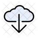 پیش‌نمایش فایل cloud-download-2600044 از پک اینترنت