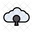 پیش‌نمایش فایل cloud-lock-2600057 از پک اینترنت