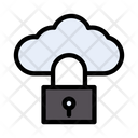 پیش‌نمایش فایل cloud-lock-2600069 از پک اینترنت