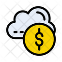 پیش‌نمایش فایل cloud-money-2600046 از پک اینترنت