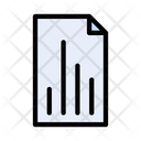 پیش‌نمایش فایل graph-report-2599878 از پک اینفوگرافیک