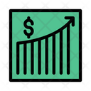 پیش‌نمایش فایل growth-graph-2599882 از پک اینفوگرافیک