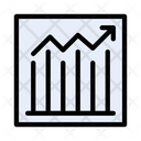 پیش‌نمایش فایل increase-graph-2599891 از پک اینفوگرافیک