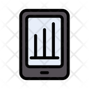 پیش‌نمایش فایل online-graph-represent-2599881 از پک اینفوگرافیک