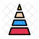 پیش‌نمایش فایل pyramid-chart-2599907 از پک اینفوگرافیک