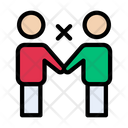 پیش‌نمایش فایل avoid-handshake-2598092 از پک اطلاعات ویروس کرونا
