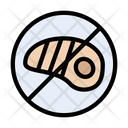پیش‌نمایش فایل do-not-eat-meat-2598077 از پک اطلاعات ویروس کرونا