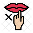 پیش‌نمایش فایل do-not-touch-lips-2598072 از پک اطلاعات ویروس کرونا
