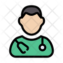 پیش‌نمایش فایل doctor-2598059 از پک اطلاعات ویروس کرونا