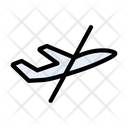 پیش‌نمایش فایل no-travelling-2598071 از پک اطلاعات ویروس کرونا