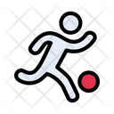پیش‌نمایش فایل football-player-2457511 از پک ورزش