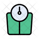 پیش‌نمایش فایل wight-scale-2457514 از پک ورزش