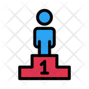 پیش‌نمایش فایل podium-2457458 از پک ورزش