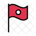 پیش‌نمایش فایل flag-2457447 از پک ورزش