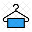 پیش‌نمایش فایل hanger-2597742 از پک پوشاک