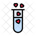 پیش‌نمایش فایل love-experiment-2597591 از پک شیمی عشق