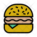 پیش‌نمایش فایل burger-2597023 از پک نانوایی
