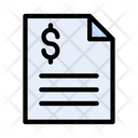 پیش‌نمایش فایل invoice-2597237 از پک بانکداری