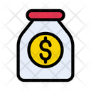 پیش‌نمایش فایل money-bag-2597230 از پک بانکداری