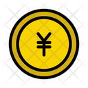 پیش‌نمایش فایل yen-coin-2597246 از پک بانکداری