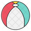 پیش‌نمایش فایل beach-ball-2558239 از پک فعالیت و سفر