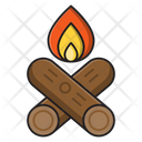 پیش‌نمایش فایل bonfire-2558230 از پک فعالیت و سفر