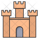 پیش‌نمایش فایل castle-2558225 از پک فعالیت و سفر