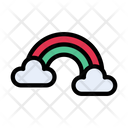 پیش‌نمایش فایل rainbow-2457816 از پک بهار
