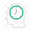 پیش‌نمایش فایل mind-clock-2458199 از پک استارتاپ و کسب و کار نوین