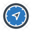 پیش‌نمایش فایل compass-2458359 از پک استارتاپ و کسب و کار نوین