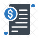 پیش‌نمایش فایل invoice-2458369 از پک استارتاپ و کسب و کار نوین