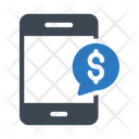 پیش‌نمایش فایل money-chat-2458361 از پک استارتاپ و کسب و کار نوین