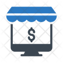 پیش‌نمایش فایل online-store-2458358 از پک استارتاپ و کسب و کار نوین