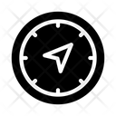 پیش‌نمایش فایل compass-2458250 از پک استارتاپ و کسب و کار نوین