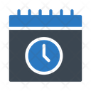 پیش‌نمایش فایل deadline-2458313 از پک استارتاپ و کسب و کار نوین
