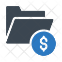 پیش‌نمایش فایل money-folder-2458337 از پک استارتاپ و کسب و کار نوین