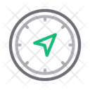 پیش‌نمایش فایل compass-2458152 از پک استارتاپ و کسب و کار نوین
