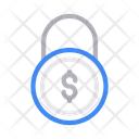 پیش‌نمایش فایل lock-2458159 از پک استارتاپ و کسب و کار نوین