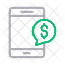 پیش‌نمایش فایل money-chat-2458154 از پک استارتاپ و کسب و کار نوین