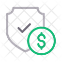 پیش‌نمایش فایل money-shield-2458179 از پک استارتاپ و کسب و کار نوین