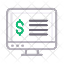 پیش‌نمایش فایل online-finance-report-2458176 از پک استارتاپ و کسب و کار نوین