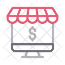 پیش‌نمایش فایل online-store-2458151 از پک استارتاپ و کسب و کار نوین