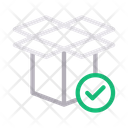 پیش‌نمایش فایل check-parcel-2458070 از پک استارتاپ و کسب و کار نوین