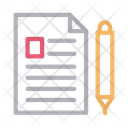 پیش‌نمایش فایل contract-2458083 از پک استارتاپ و کسب و کار نوین