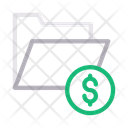 پیش‌نمایش فایل money-folder-2458080 از پک استارتاپ و کسب و کار نوین