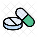 پیش‌نمایش فایل pills-2598200 از پک بیماری و آسیب‌دیدگی