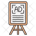 پیش‌نمایش فایل advertisement-board-2558308 از پک تبلیغات